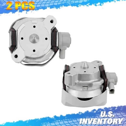 Engine mount set - set, 420199381aa