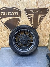 Triumph Tiger 800 2010-2014