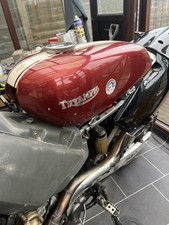 Yamaha YDS7 YR5 250cc 350cc