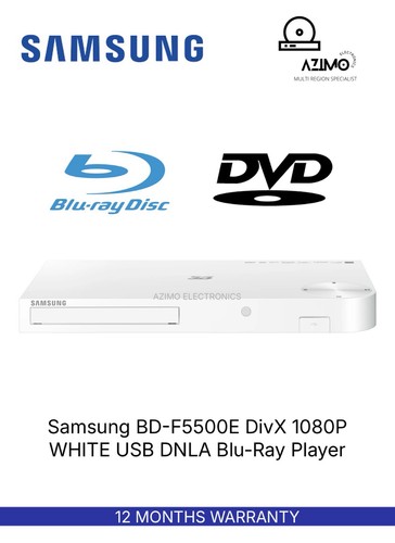 Samsung f5500e divx 1080p - samsung,