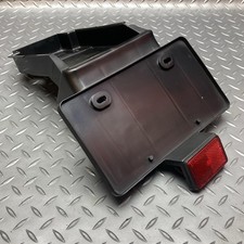 Yamaha TZR250 1KT 2MA / Rear