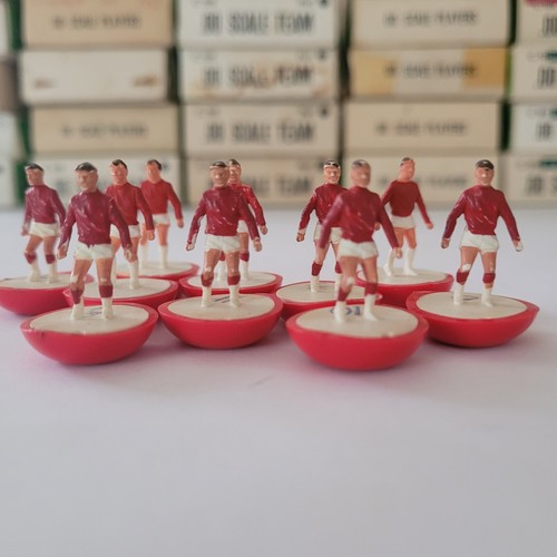 Subbuteo spare players - , hw
