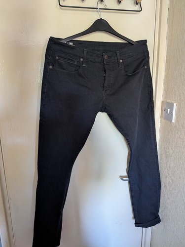 Star raw 3301 super - super, slim