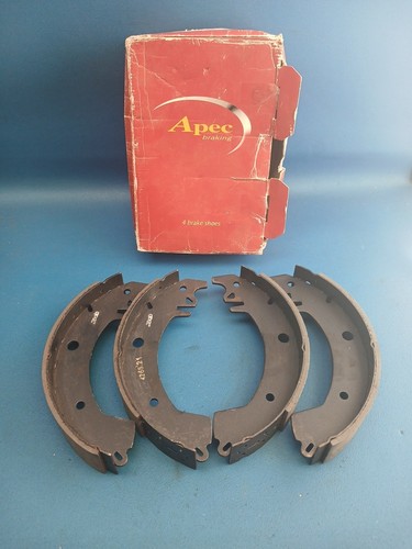 Apec shu344 255mm - apec, 46mm