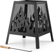 Fire Pit – Firepit for