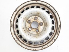 Rim steel front left 6.5x16ET51 VW T5 BUS 80509