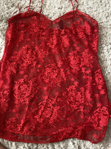 Ann summers lace - lace, lingerie