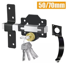 50mm/70mm Double Sided Gate