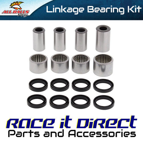 Linkage bearing kit - bearing, honda