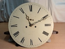 Antique 8 Day Longcase Clock