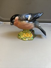 Beswick England Bullfinch