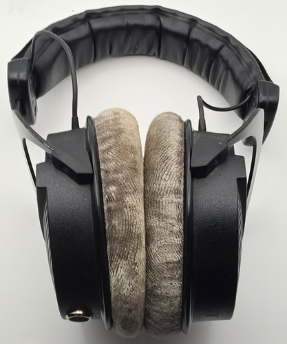Beyerdynamic dt990 pro - beyerdynamic,
