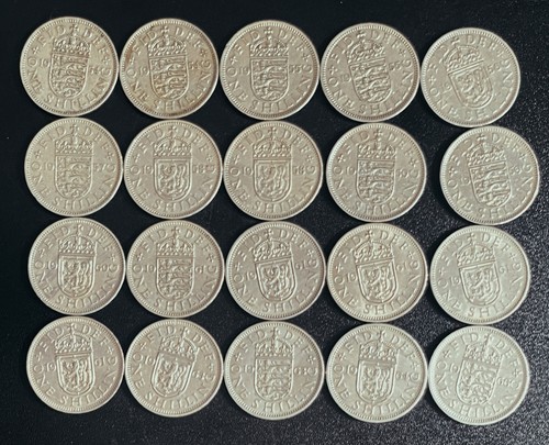 Queen elizabeth collection - queen,