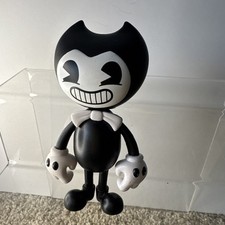 Bendy and The Ink Machine
