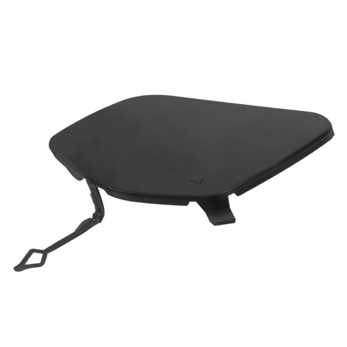 Reusable car tow hook cover - reusable,