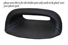 blue stitch FITS ROVER 200 25