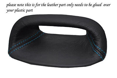 Blue stitch fits rover 200 - fits,