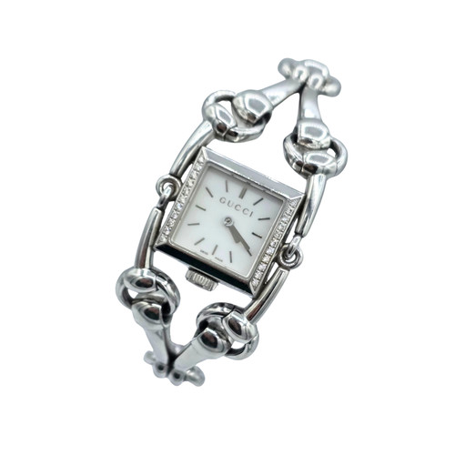 Vintage gucci signoria diamond - vintage,
