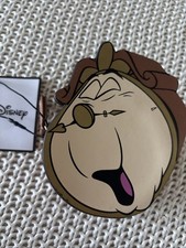 Disney Beauty & the Beast Coin