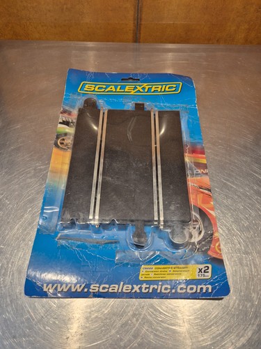 Scalextric track brand - brand, new