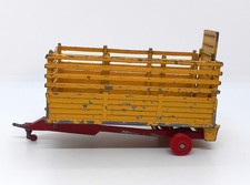 Vintage Corgi Toys Beast