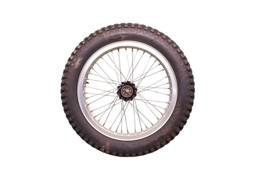 Bsa gold star 500 - bsa, zb32