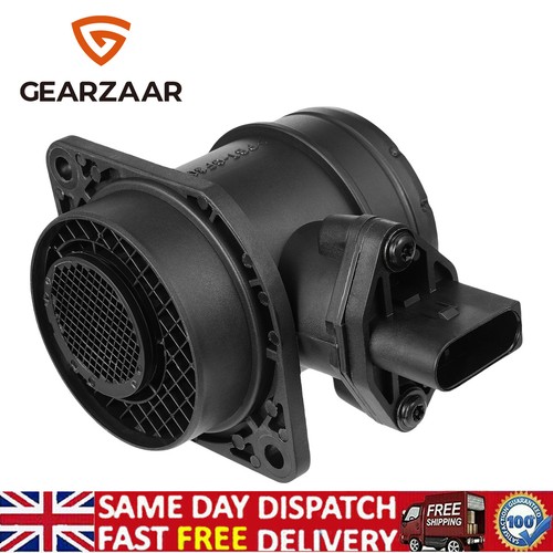 Mass air flow - flow, sensor