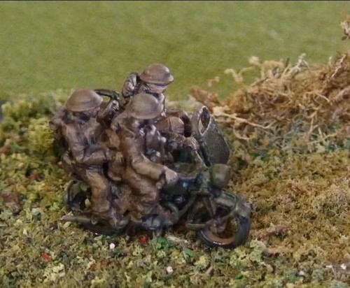 Early war 20mm british - 20mm,