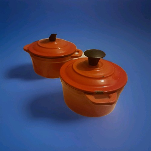 Mini cast iron - mini,