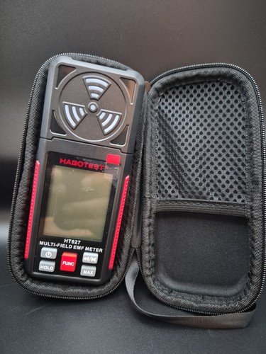 Emf meter in - meter,, 3-in-1