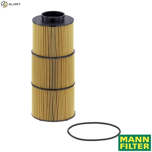 Oil filter 021 z - hu,