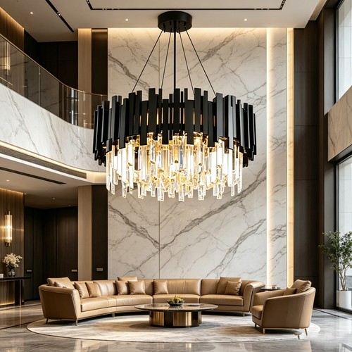 Classic elegant crystal - elegant,