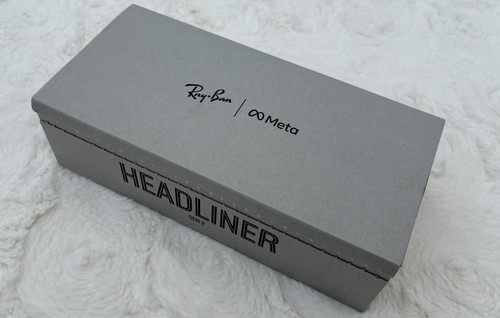 Ray ban meta headliner gen - ray-ban,