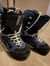 Vans Women’s Snowboard Boots