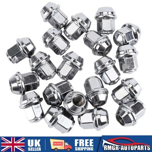 Wheel nuts 14x1 - (20), 14x1.5