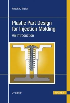 Plastic part design - part,