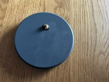 Table Microphone Stand Base