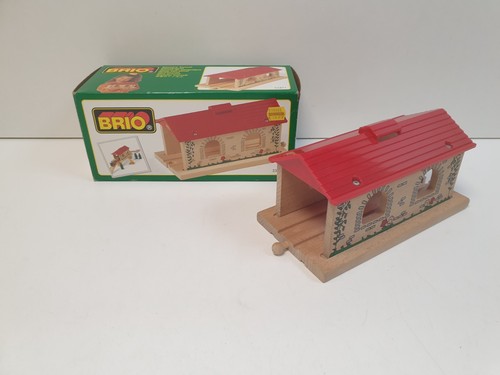 Brio 33471 country tunnel for - brio,