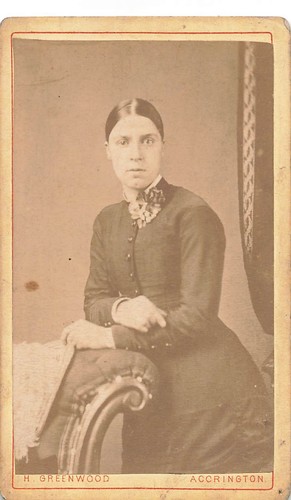 Woman studio greenwood - woman, h.