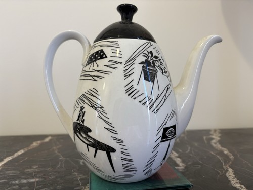 Homemaker ridgeway coffee pot - homemaker,
