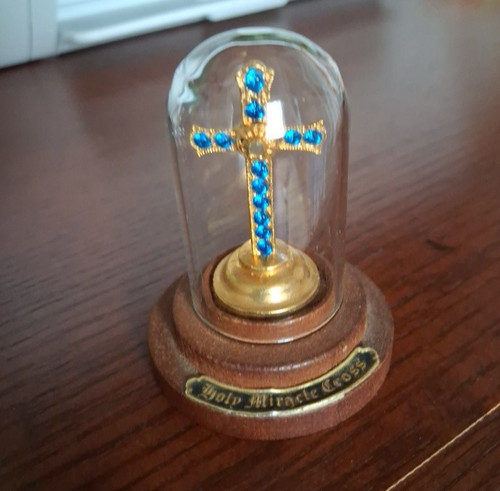 Vintage stanhope holy - stanhope,