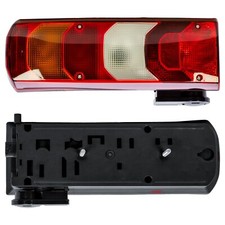 Right Side Tail Light O/S 24V