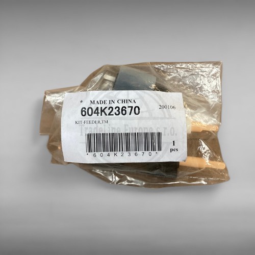 Genuine xerox feed roll kit - xerox,