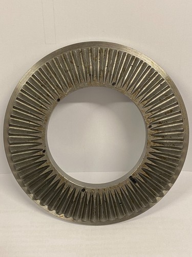 Pratt burnerd scroll for - scroll, 200mm