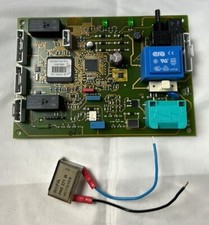 Glowworm 2000801991 PCB TPO