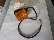 Genuine Honda Right Front