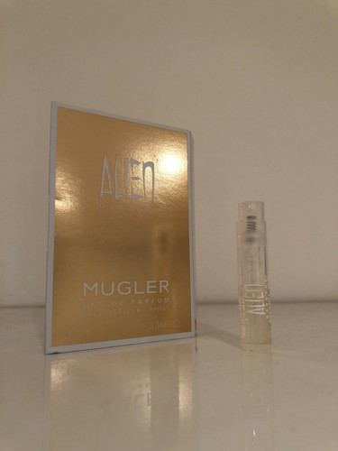 Thierry mugler alien - thierry, goddess