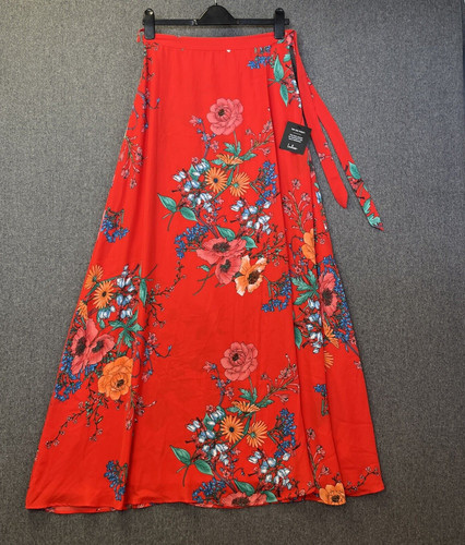 Lulus wrap maxi - lulus,