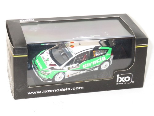 Citroen wrc structo - c4,
