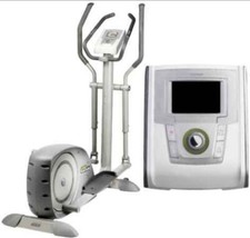 Cross trainer Tunturi C60